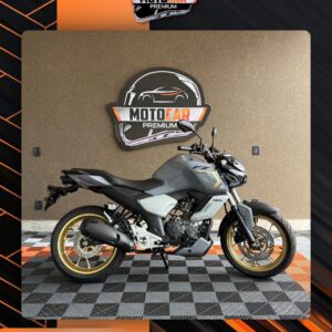 Yamaha FZ15 ABS CONNECTED 2025/26