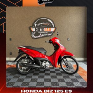 Honda Biz 125 ES 2026/26