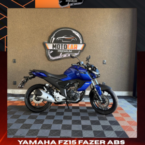 Yamaha FZ15 Fazer ABS 2024/24