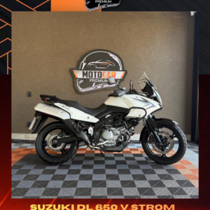 SUZUKI DL 650 v-STROM  2011/11