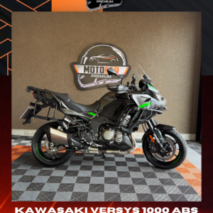 KAWASAKI VERSYS 1000 ABS  2024/24
