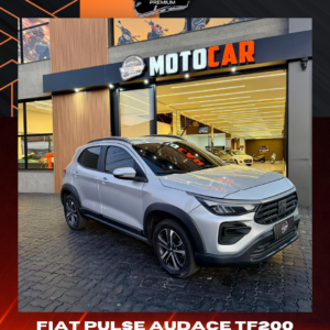 FIAT PULSE AUDACE TF200 TURBO 2023/23