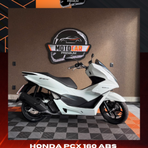 HONDA PCX 160 ABS 2024/24