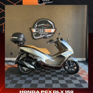 HONDA PCX DLX 150 2022/22